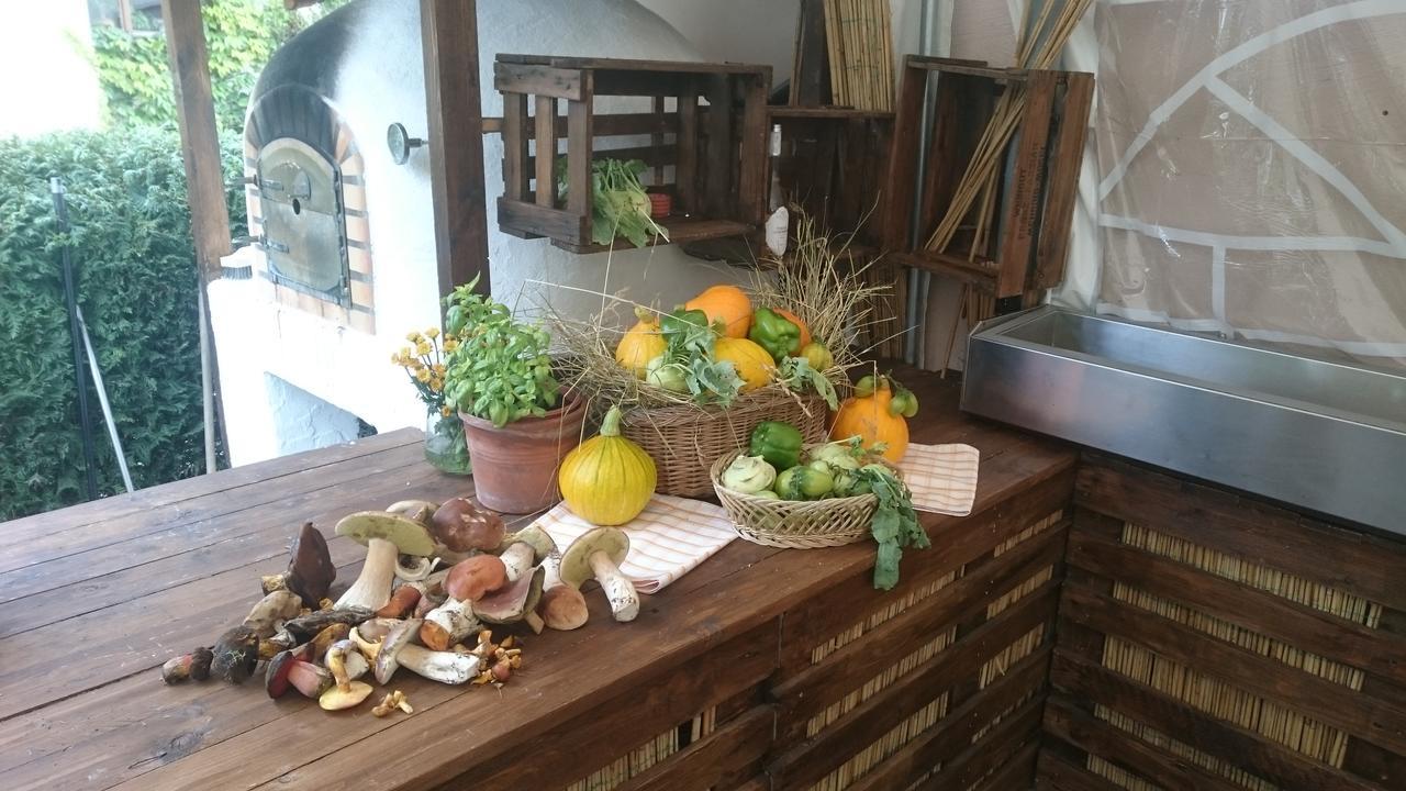 Hotel Restaurant Denis Zemmer エクステリア 写真