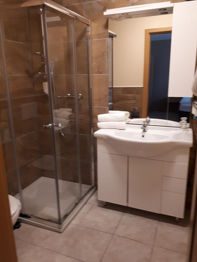 Hotel Restaurant Denis Zemmer エクステリア 写真