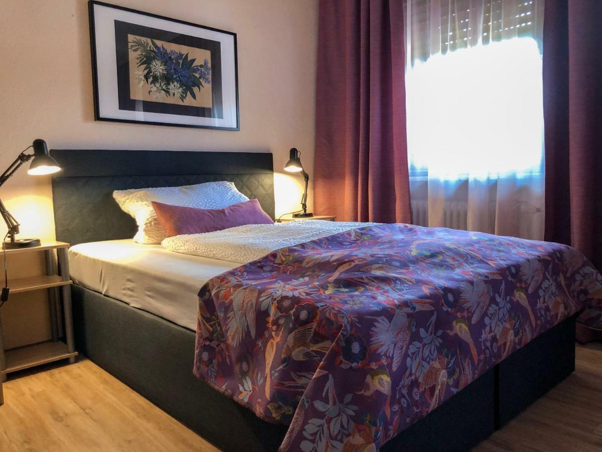 Hotel Restaurant Denis Zemmer エクステリア 写真